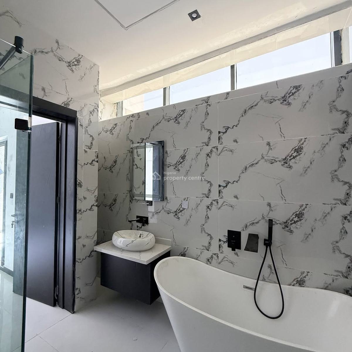 Contemporary 5 Bedroom Detached Duplex, Ologolo, Lekki, Lagos, Detached Duplex for Sale