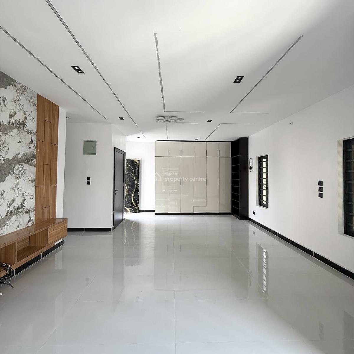 Contemporary 5 Bedroom Detached Duplex, Ologolo, Lekki, Lagos, Detached Duplex for Sale