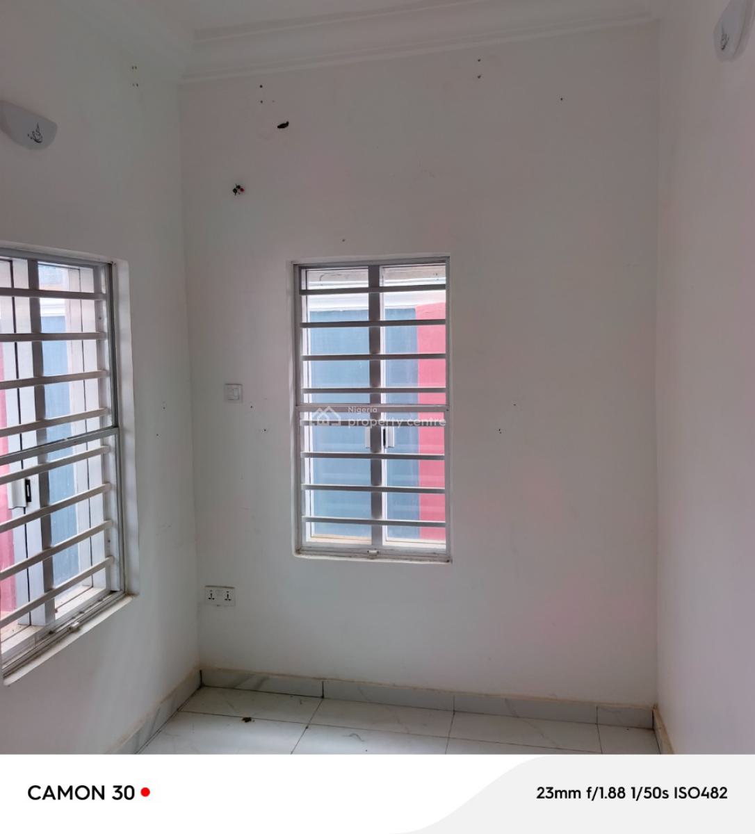 Smart Looking 2 Bedroom Flat in Cele Egbe, Agodo Not Far From Isolo, Isolo, Lagos, Flat / Apartment for Rent