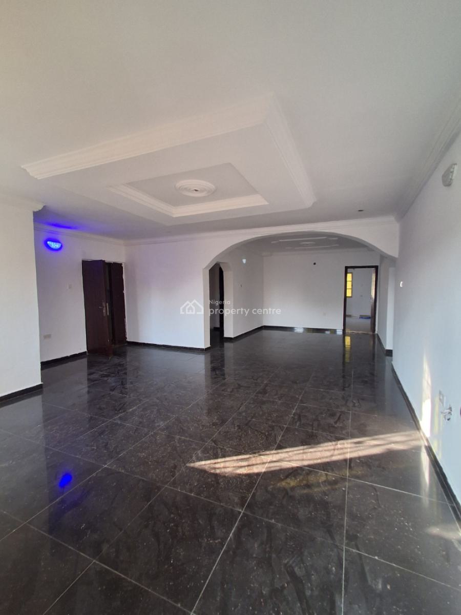 3 Bedroom Upstairs, Badore, Ajah, Lagos, House for Rent