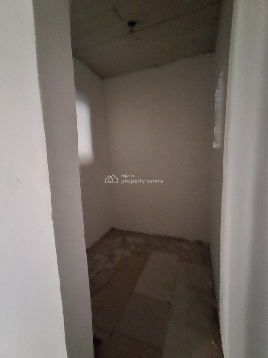 3 Bedroom Upstairs, Badore, Ajah, Lagos, House for Rent