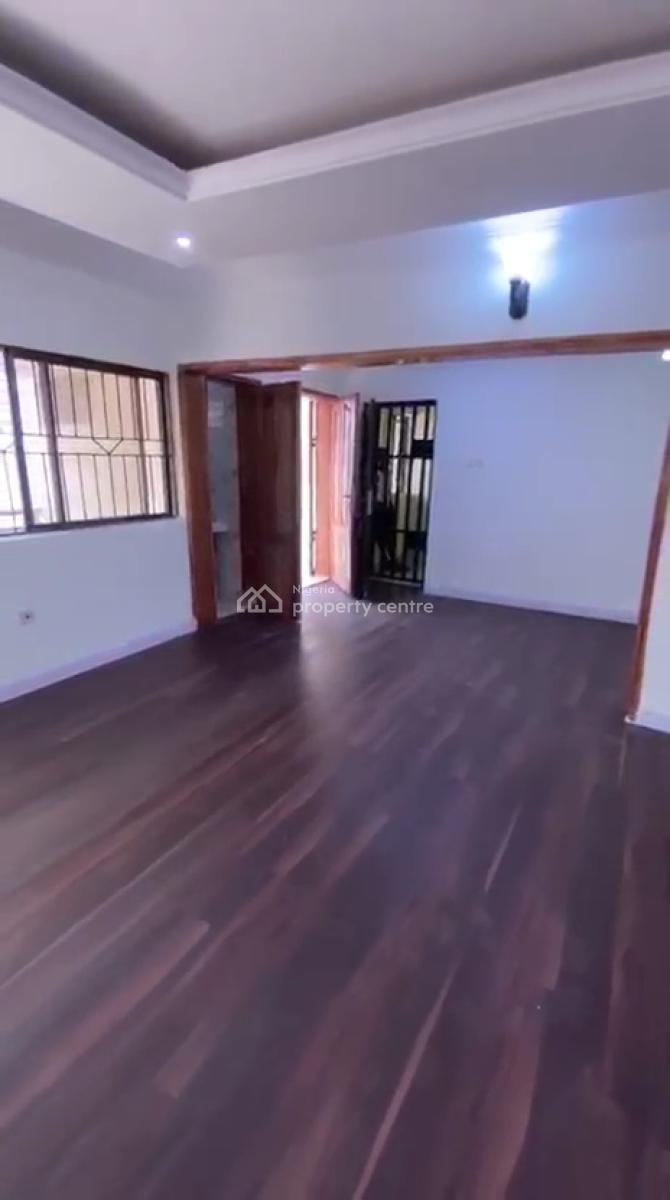 Well Maintained Serviced 3 Bedroom Flat Upstairs, Ikota Villa, Ikota, Lekki, Lagos, Flat / Apartment for Rent