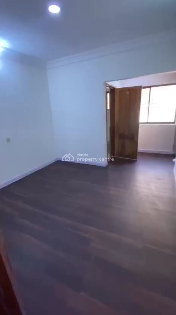 Well Maintained Serviced 3 Bedroom Flat Upstairs, Ikota Villa, Ikota, Lekki, Lagos, Flat / Apartment for Rent