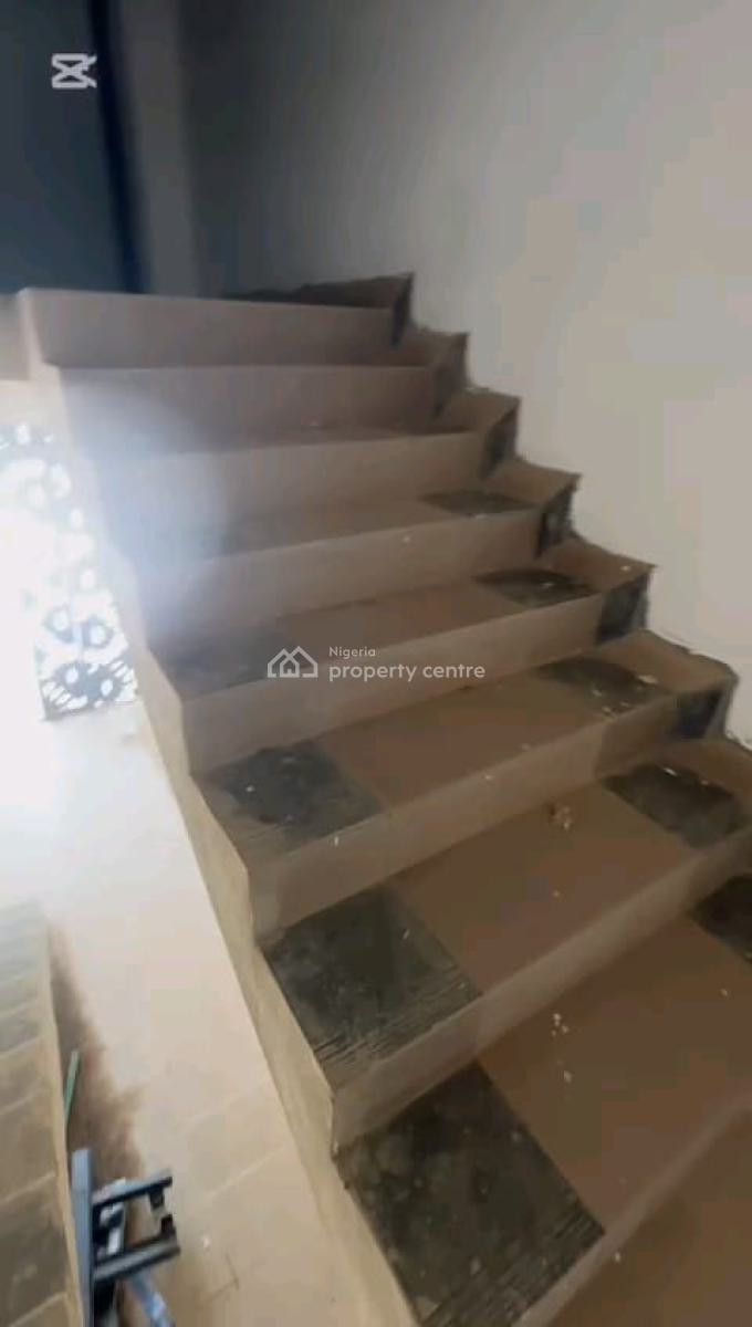 Newly Built Standard 2 Bedroom Apartment, Apo, Abuja, Block of Flats for Sale