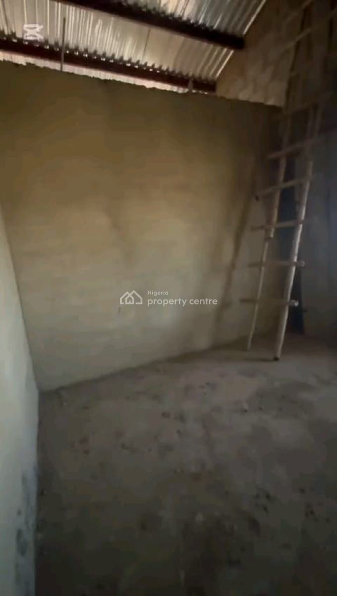 Newly Built Standard 2 Bedroom Apartment, Apo, Abuja, Block of Flats for Sale