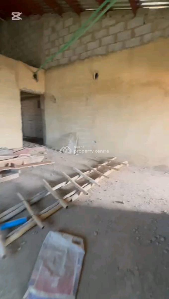 Newly Built Standard 2 Bedroom Apartment, Apo, Abuja, Block of Flats for Sale