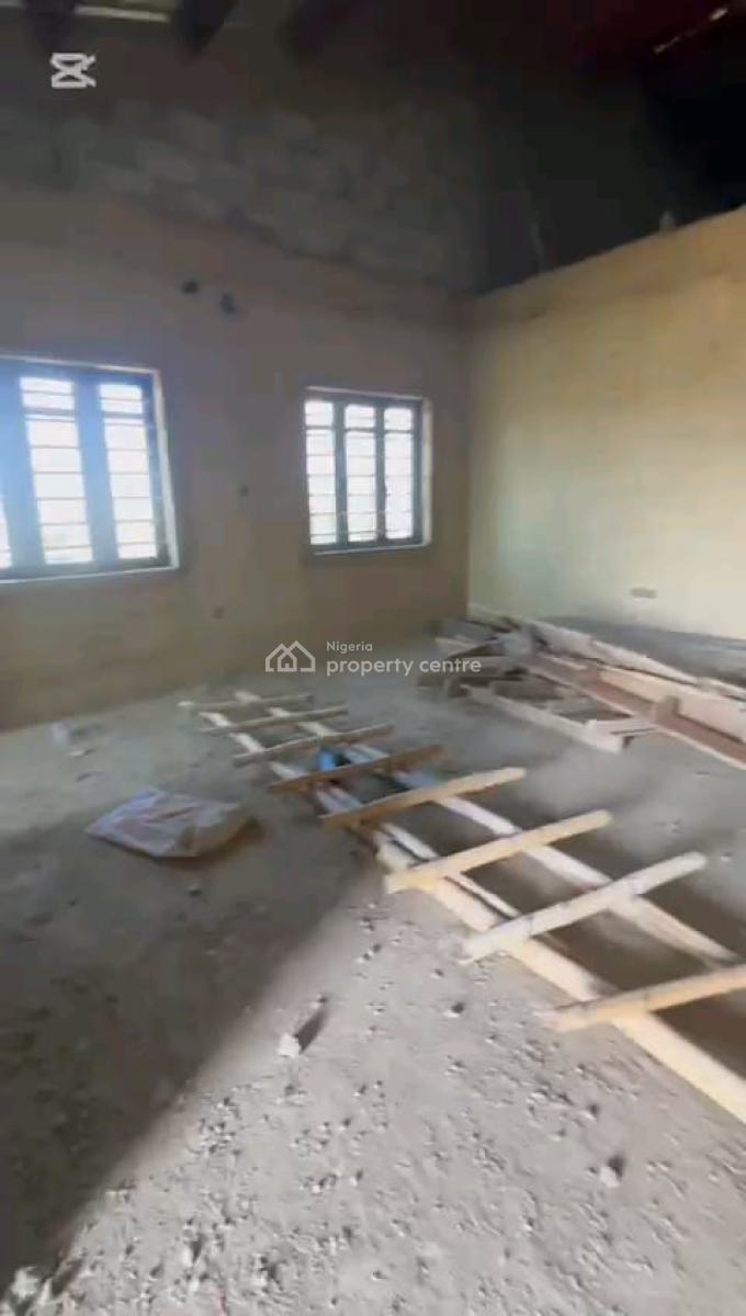 Newly Built Standard 2 Bedroom Apartment, Apo, Abuja, Block of Flats for Sale