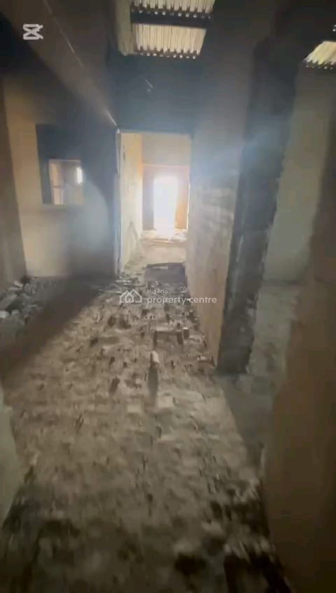 Newly Built Standard 2 Bedroom Apartment, Apo, Abuja, Block of Flats for Sale