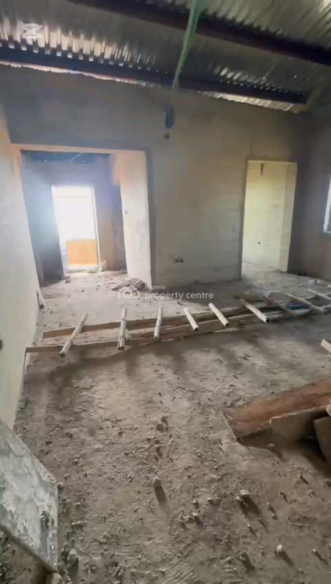 Newly Built Standard 2 Bedroom Apartment, Apo, Abuja, Block of Flats for Sale