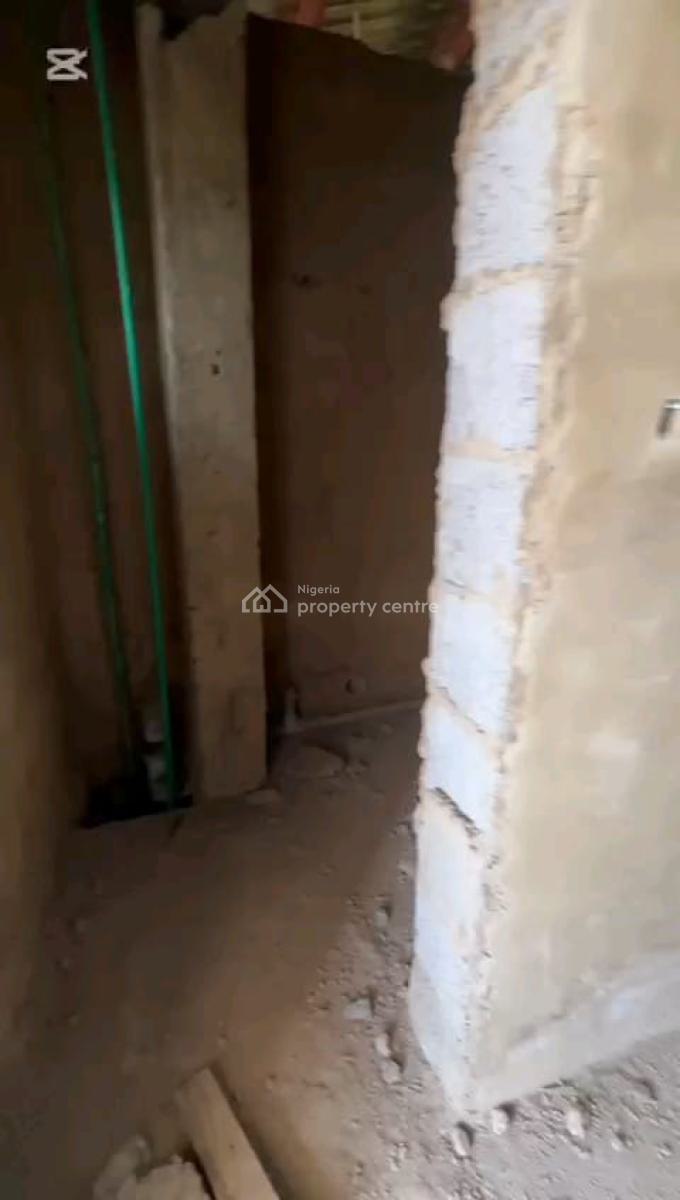 Newly Built Standard 2 Bedroom Apartment, Apo, Abuja, Block of Flats for Sale