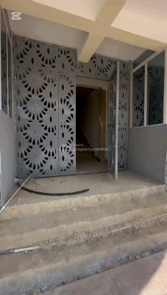 Newly Built Standard 2 Bedroom Apartment, Apo, Abuja, Block of Flats for Sale