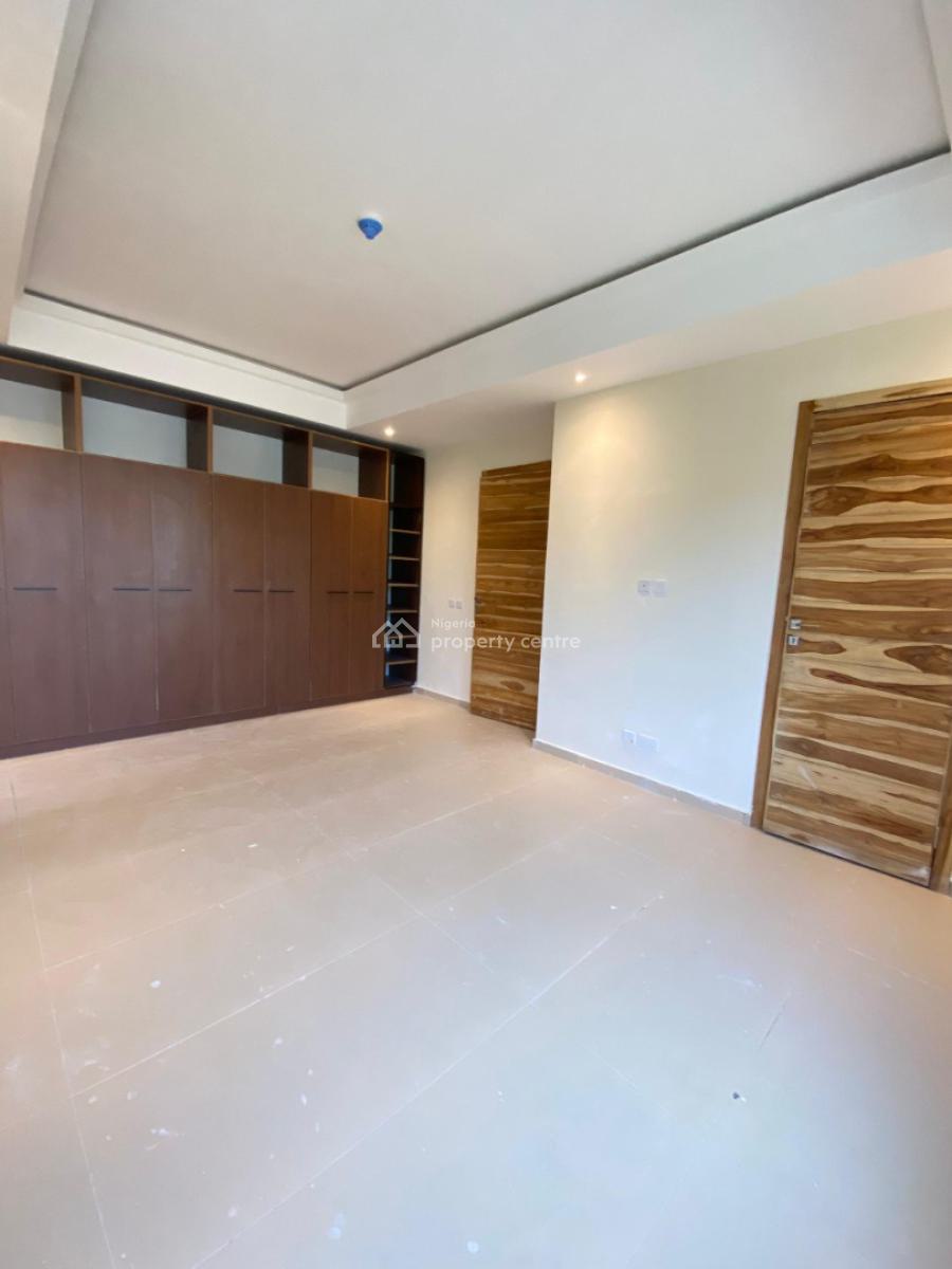 Luxury 3 Bedroom Apartment, Eko Hotel, Victoria Island (vi), Lagos, Block of Flats for Sale