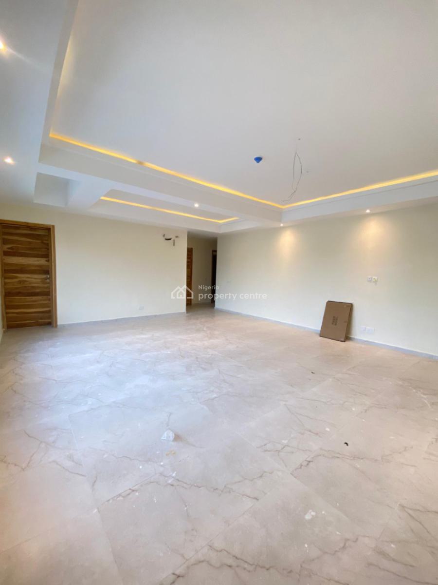 Luxury 3 Bedroom Apartment, Eko Hotel, Victoria Island (vi), Lagos, Block of Flats for Sale