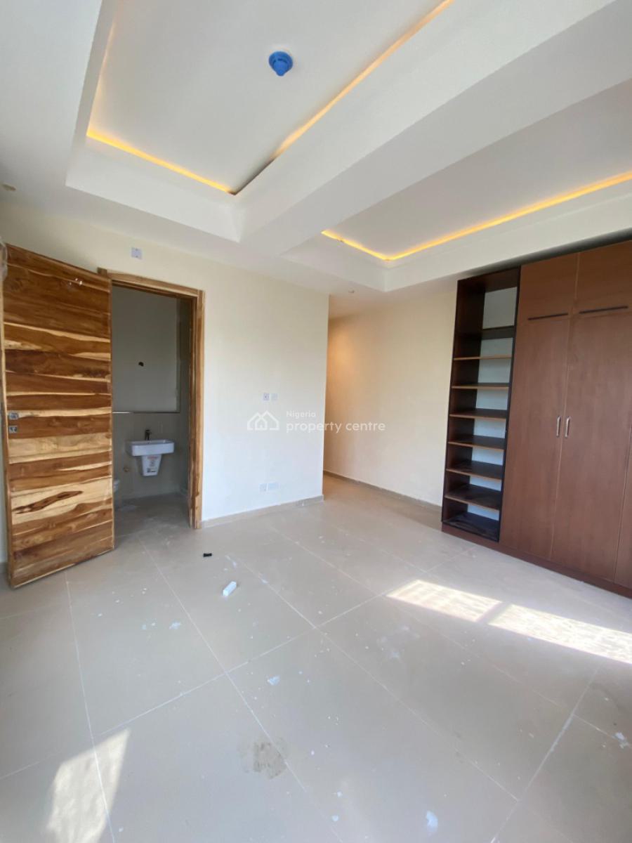 Luxury 3 Bedroom Apartment, Eko Hotel, Victoria Island (vi), Lagos, Block of Flats for Sale