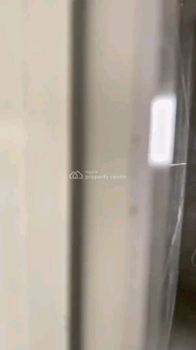 Standard 4 Bedroom Semi-detached Duplex (+bq), Katampe Extension, Katampe, Abuja, Semi-detached Duplex for Sale