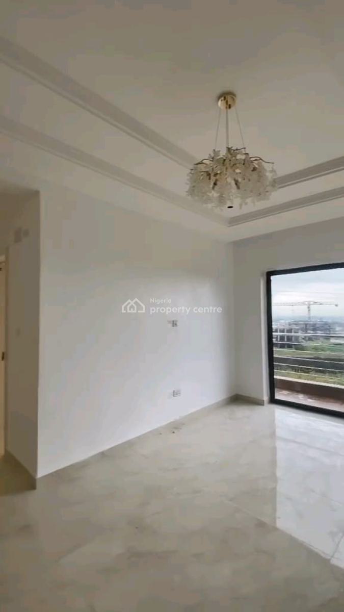 Standard 4 Bedroom Semi-detached Duplex (+bq), Katampe Extension, Katampe, Abuja, Semi-detached Duplex for Sale