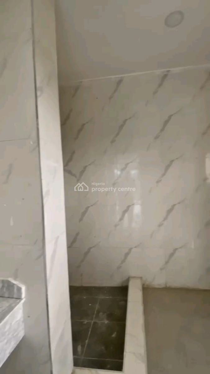 Standard 4 Bedroom Semi-detached Duplex (+bq), Katampe Extension, Katampe, Abuja, Semi-detached Duplex for Sale