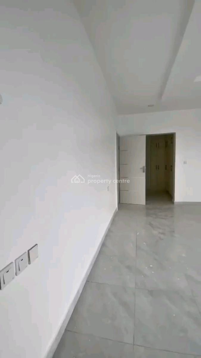 Standard 4 Bedroom Semi-detached Duplex (+bq), Katampe Extension, Katampe, Abuja, Semi-detached Duplex for Sale