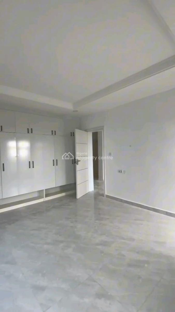 Standard 4 Bedroom Semi-detached Duplex (+bq), Katampe Extension, Katampe, Abuja, Semi-detached Duplex for Sale