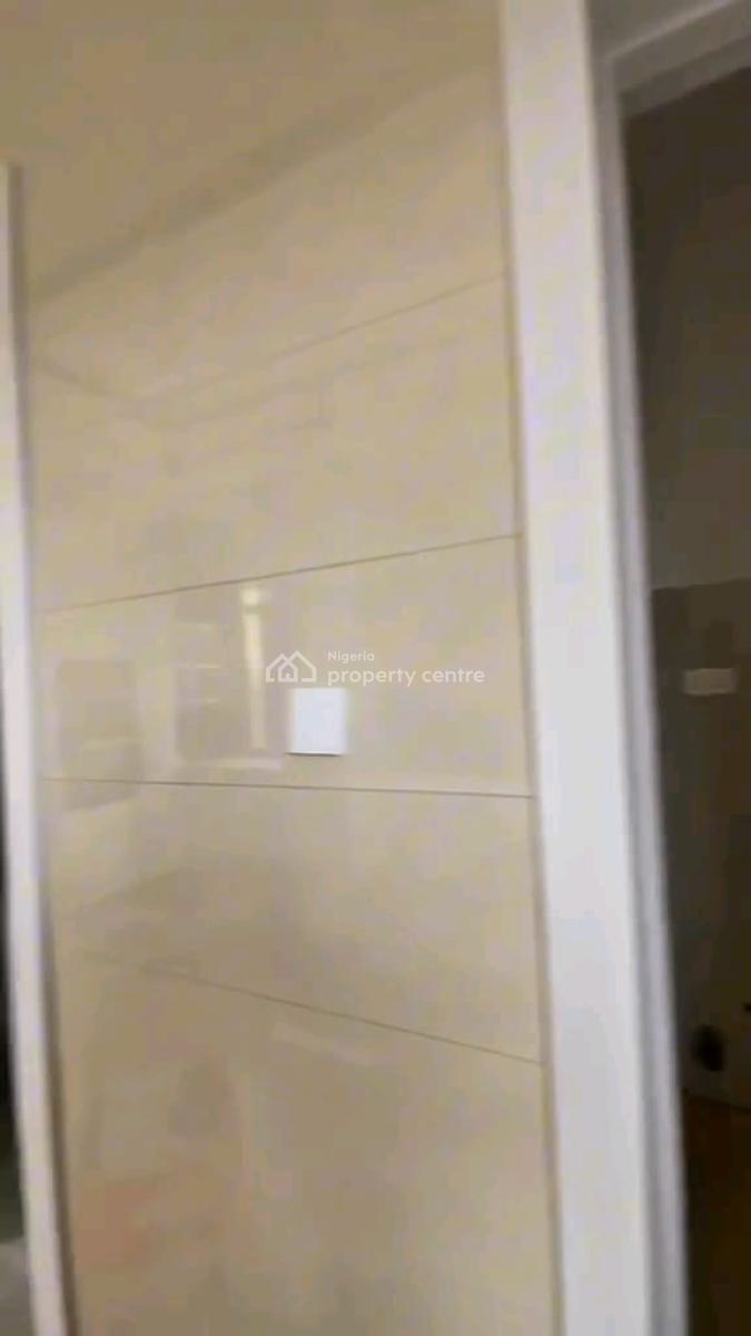 Standard 4 Bedroom Semi-detached Duplex (+bq), Katampe Extension, Katampe, Abuja, Semi-detached Duplex for Sale