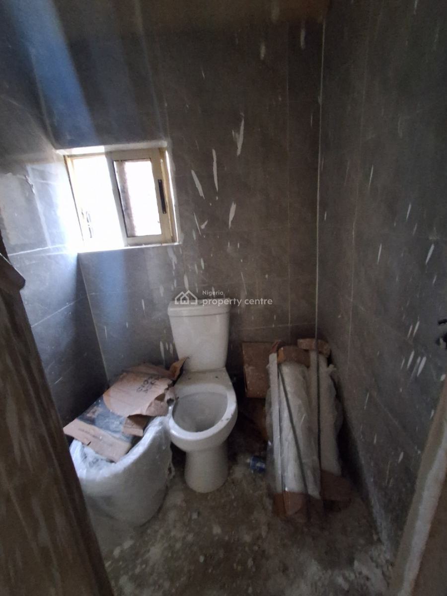 Self Contain, Ado, Ajah, Lagos, Mini Flat (room and Parlour) for Rent