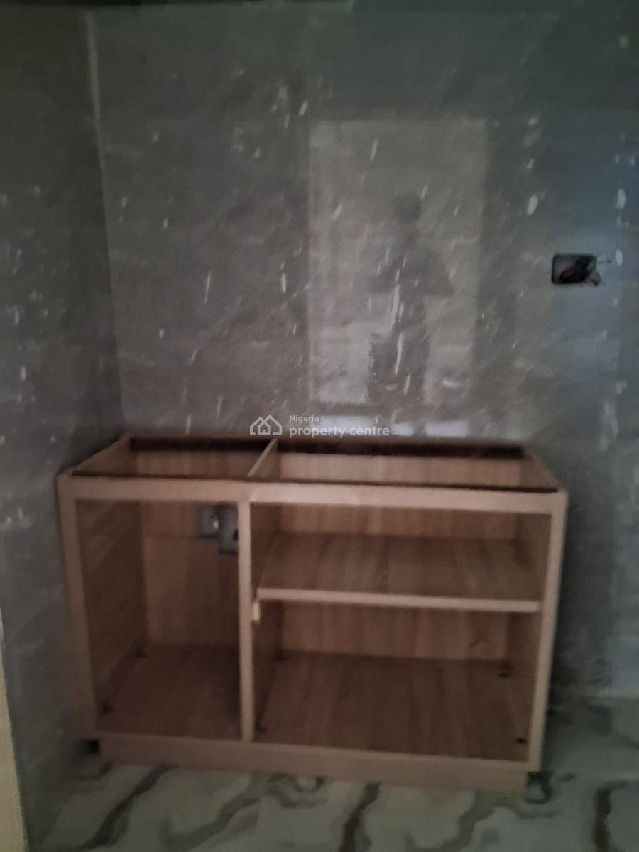 Self Contain, Ado, Ajah, Lagos, Mini Flat (room and Parlour) for Rent