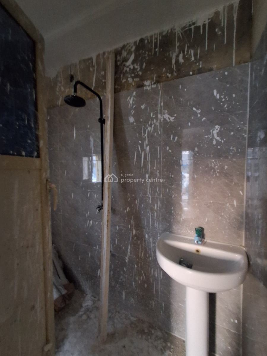 Self Contain, Ado, Ajah, Lagos, Mini Flat (room and Parlour) for Rent