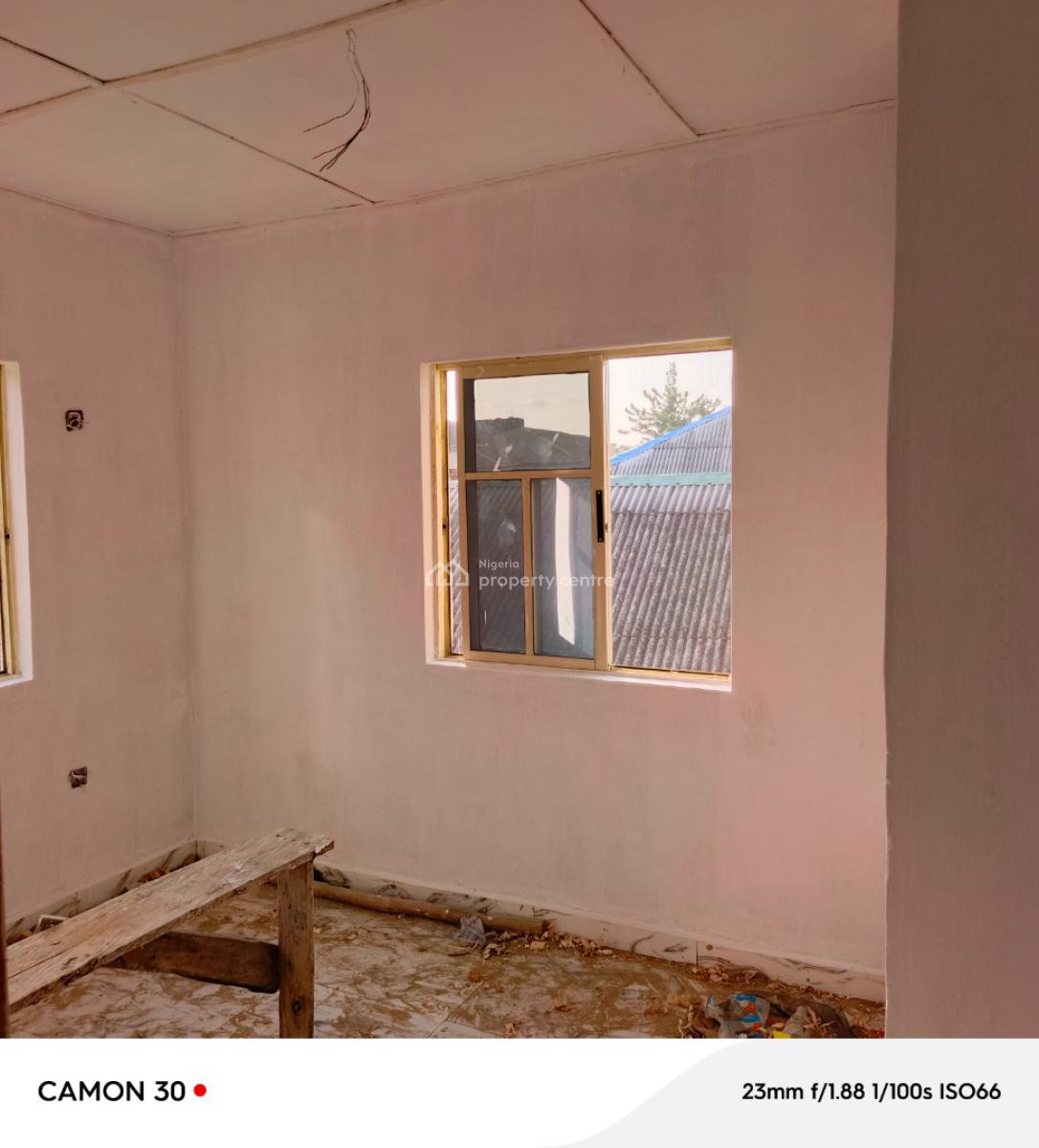 Portable Mini Flat in Isheri, By Bucknor Estate, Isolo, Lagos, Mini Flat (room and Parlour) for Rent