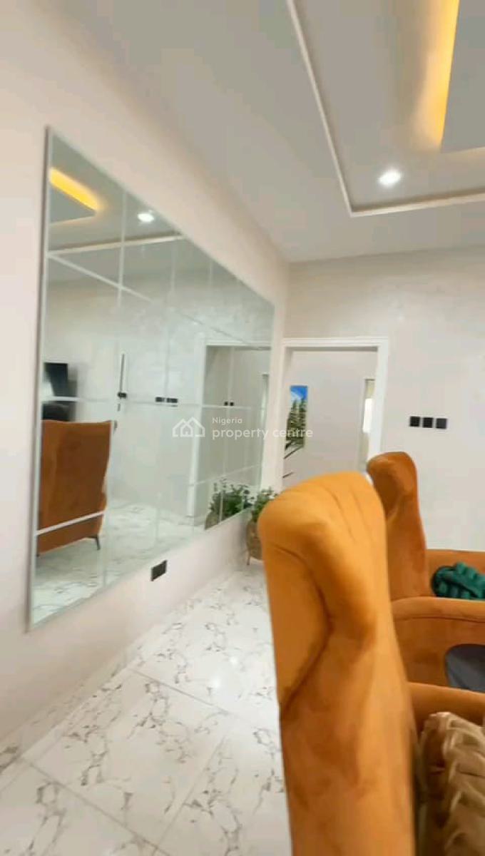 Fully Furnished and Luxury 3 Bedroom Apartment, Life Camp, Abuja, Block of Flats for Sale