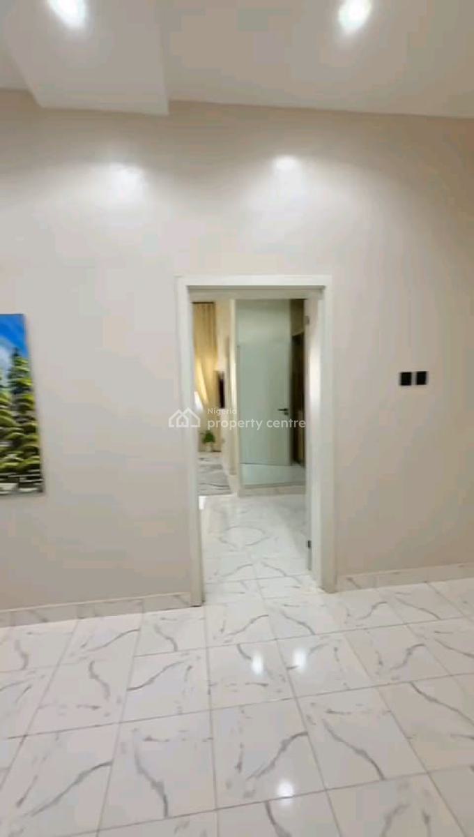 Fully Furnished and Luxury 3 Bedroom Apartment, Life Camp, Abuja, Block of Flats for Sale