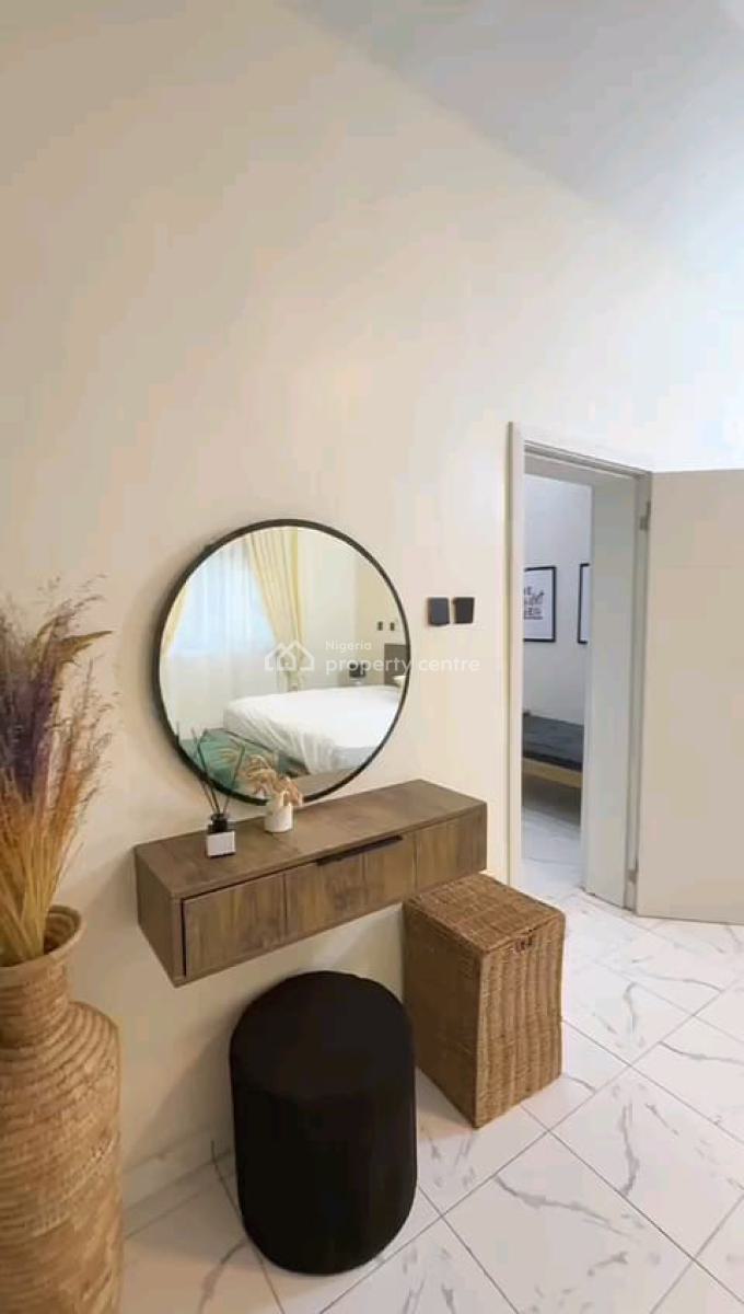 Fully Furnished and Luxury 3 Bedroom Apartment, Life Camp, Abuja, Block of Flats for Sale