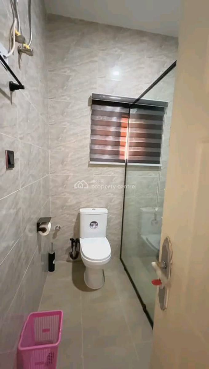 Fully Furnished and Luxury 3 Bedroom Apartment, Life Camp, Abuja, Block of Flats for Sale