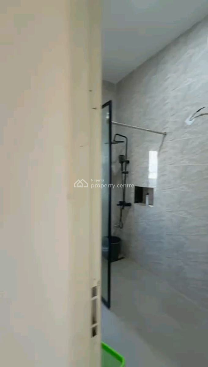 Fully Furnished and Luxury 3 Bedroom Apartment, Life Camp, Abuja, Block of Flats for Sale
