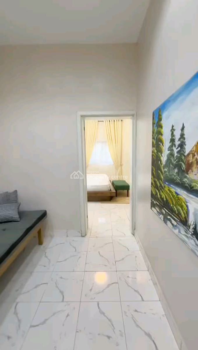 Fully Furnished and Luxury 3 Bedroom Apartment, Life Camp, Abuja, Block of Flats for Sale