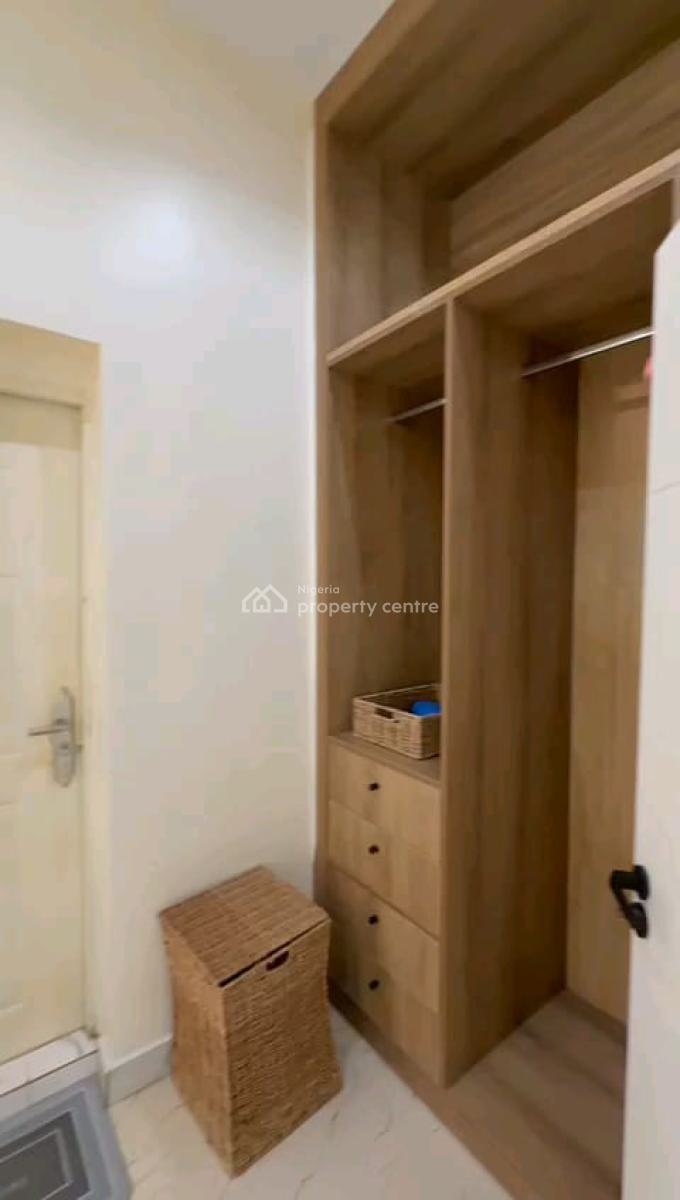 Fully Furnished and Luxury 3 Bedroom Apartment, Life Camp, Abuja, Block of Flats for Sale