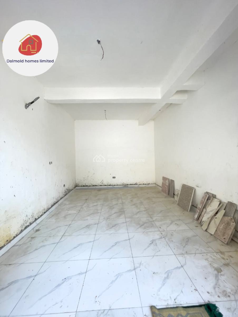 Newly Built 2 Bedroom Apartment, Ikate, Lekki, Lagos, Flat / Apartment for Sale