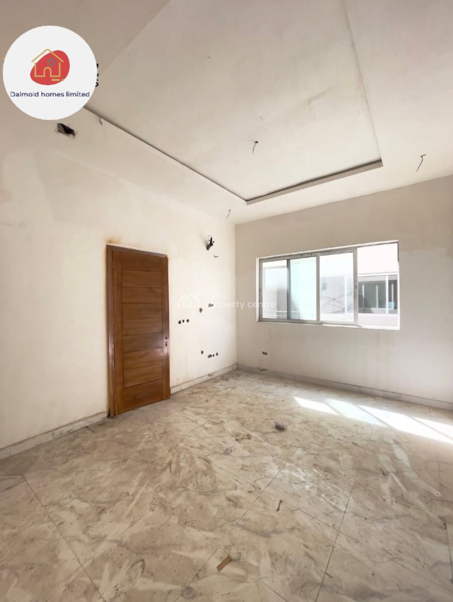 Newly Built 2 Bedroom Apartment, Ikate, Lekki, Lagos, Flat / Apartment for Sale