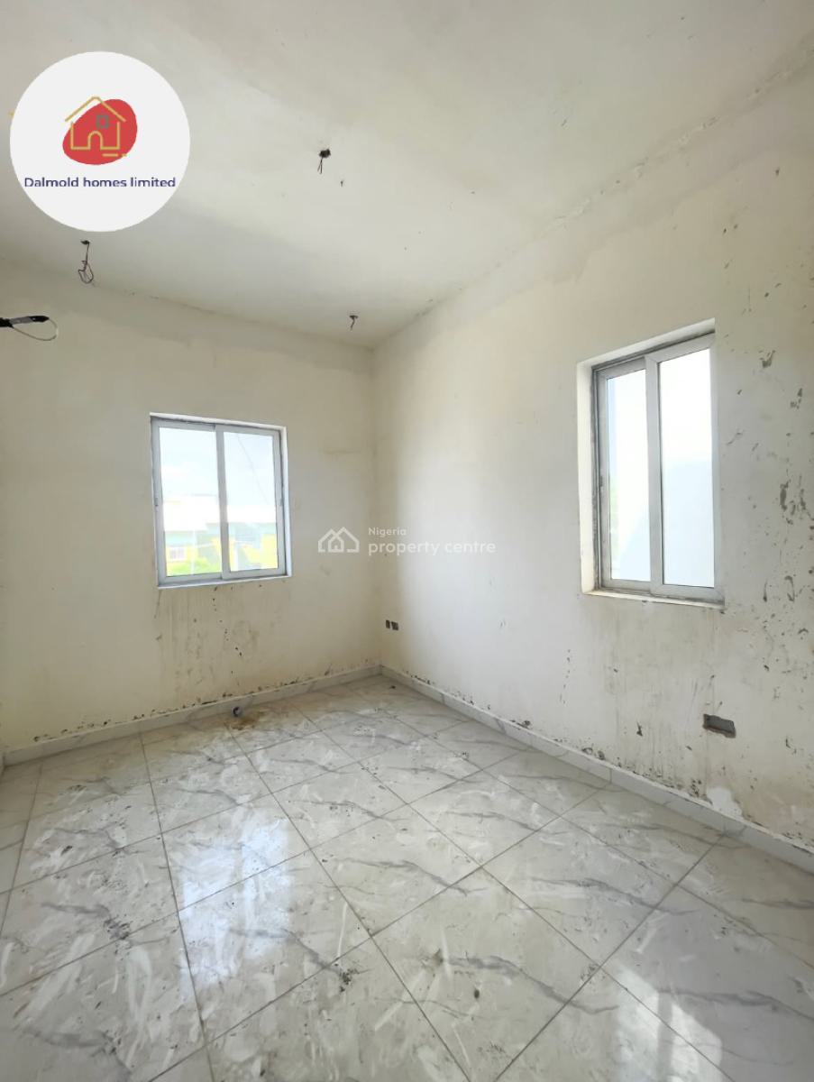 Newly Built 2 Bedroom Apartment, Ikate, Lekki, Lagos, Flat / Apartment for Sale