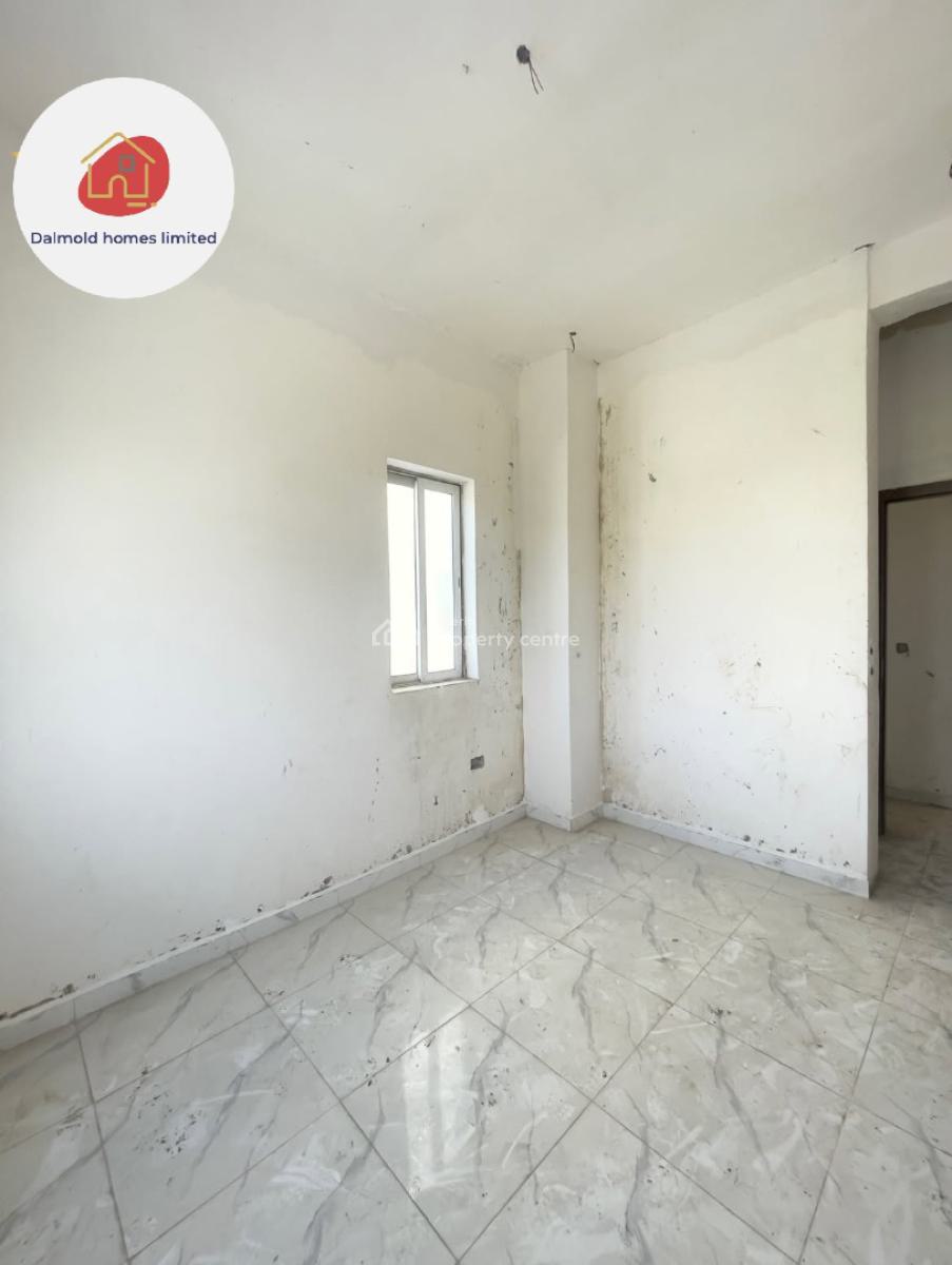 Newly Built 2 Bedroom Apartment, Ikate, Lekki, Lagos, Flat / Apartment for Sale