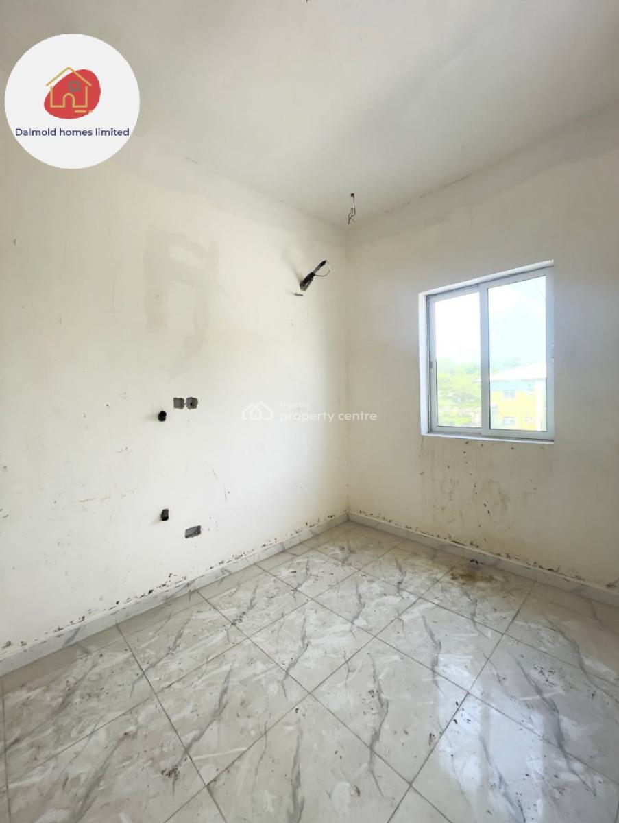 Newly Built 2 Bedroom Apartment, Ikate, Lekki, Lagos, Flat / Apartment for Sale