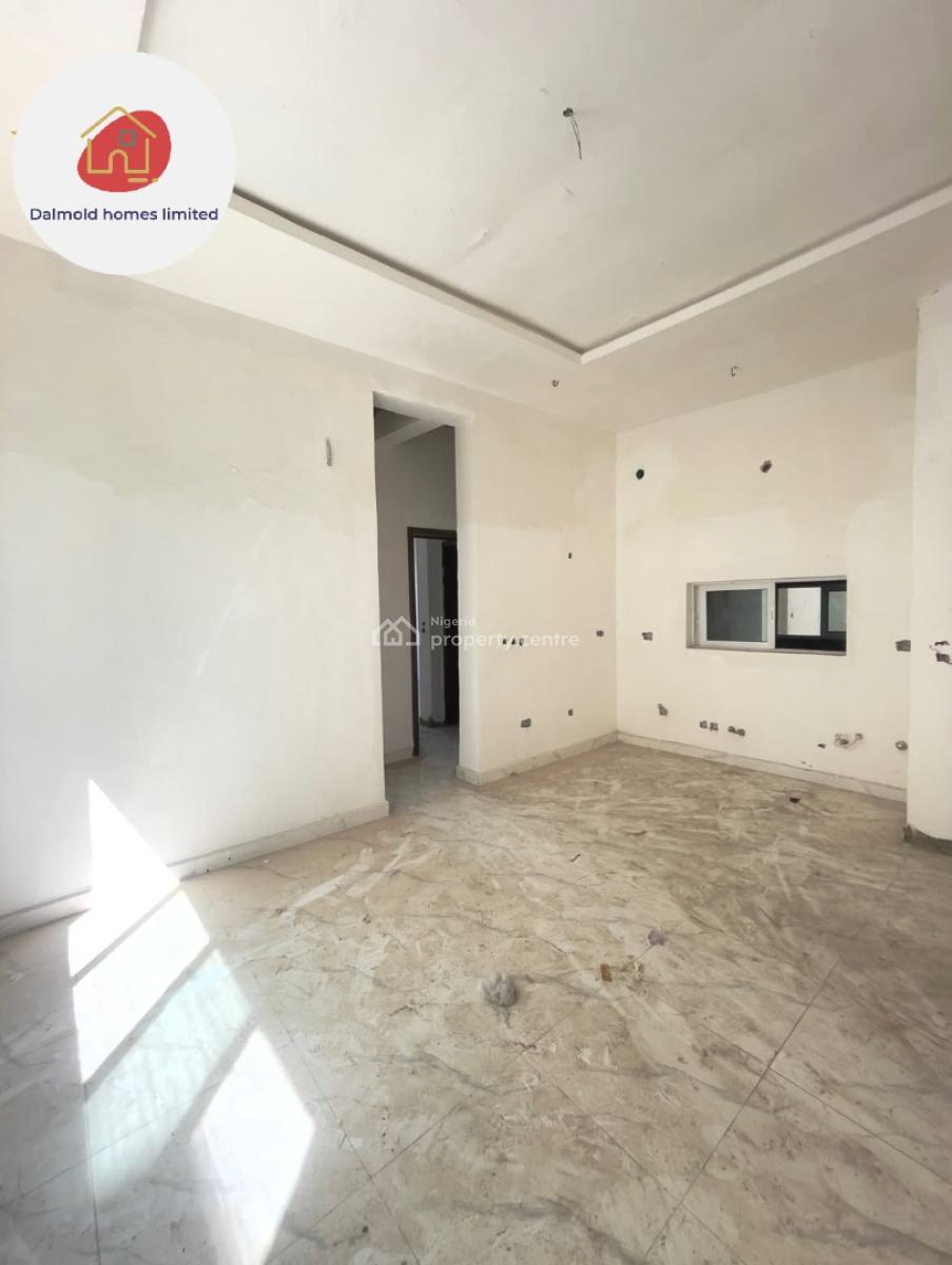 Newly Built 2 Bedroom Apartment, Ikate, Lekki, Lagos, Flat / Apartment for Sale
