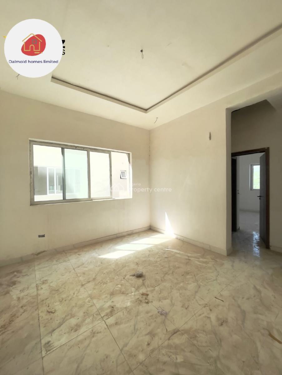Newly Built 2 Bedroom Apartment, Ikate, Lekki, Lagos, Flat / Apartment for Sale