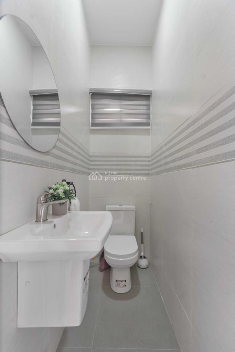 1 Bedroom Apartment, Ikate, Lekki, Lagos, Flat / Apartment Short Let