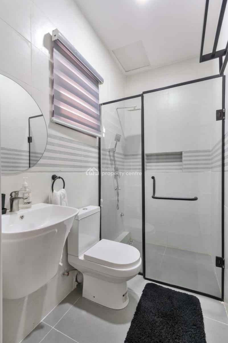 1 Bedroom Apartment, Ikate, Lekki, Lagos, Flat / Apartment Short Let