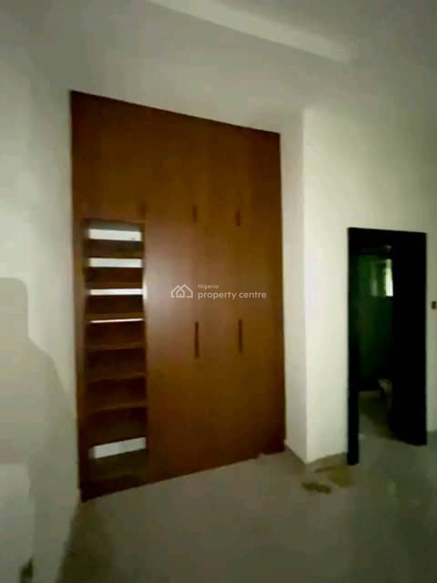 Newly Built 6 Unit of 3 Bedroom Block of Flat with a Bq, Guzape District, Abuja, Block of Flats for Sale