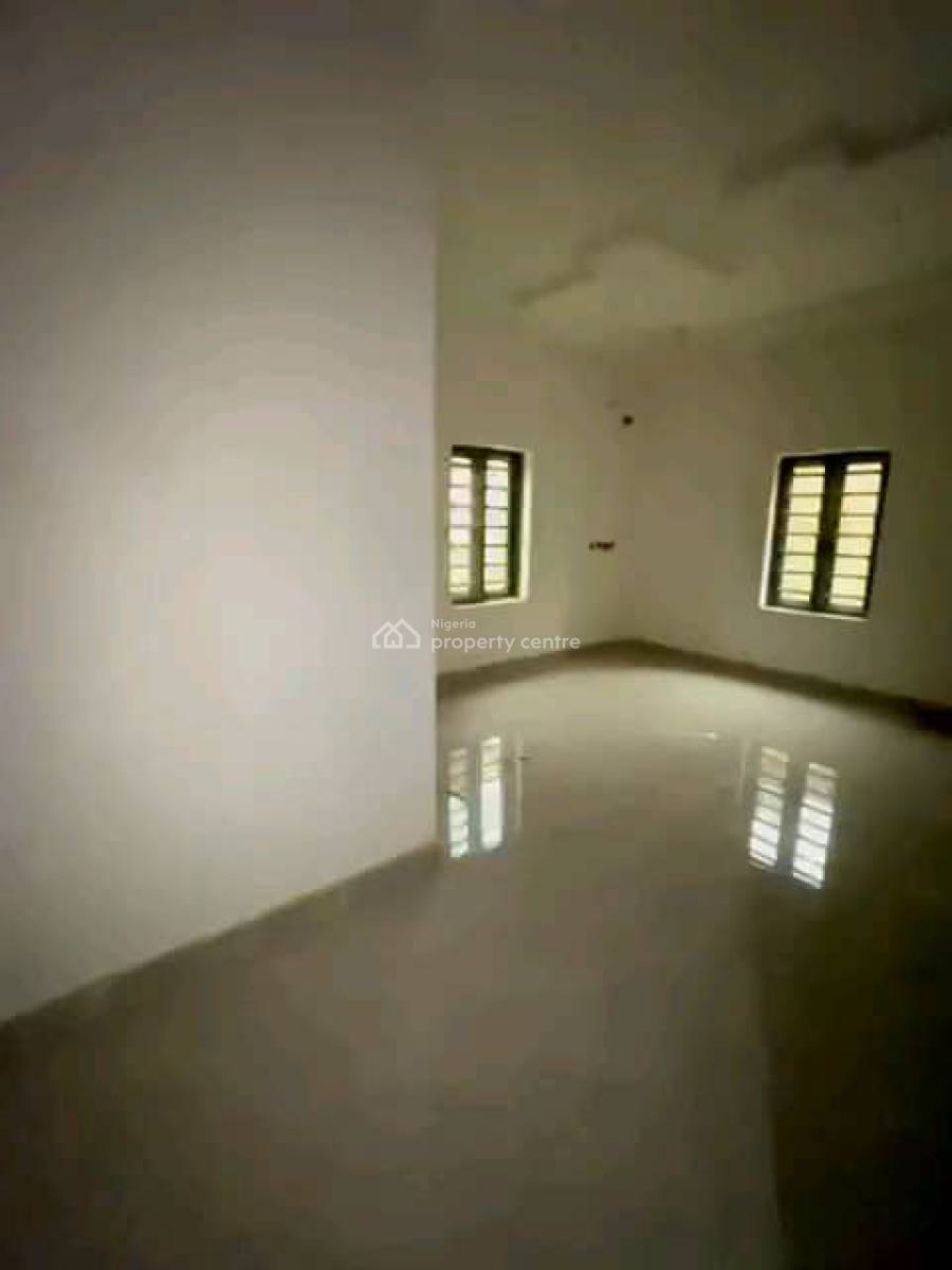 Newly Built 6 Unit of 3 Bedroom Block of Flat with a Bq, Guzape District, Abuja, Block of Flats for Sale