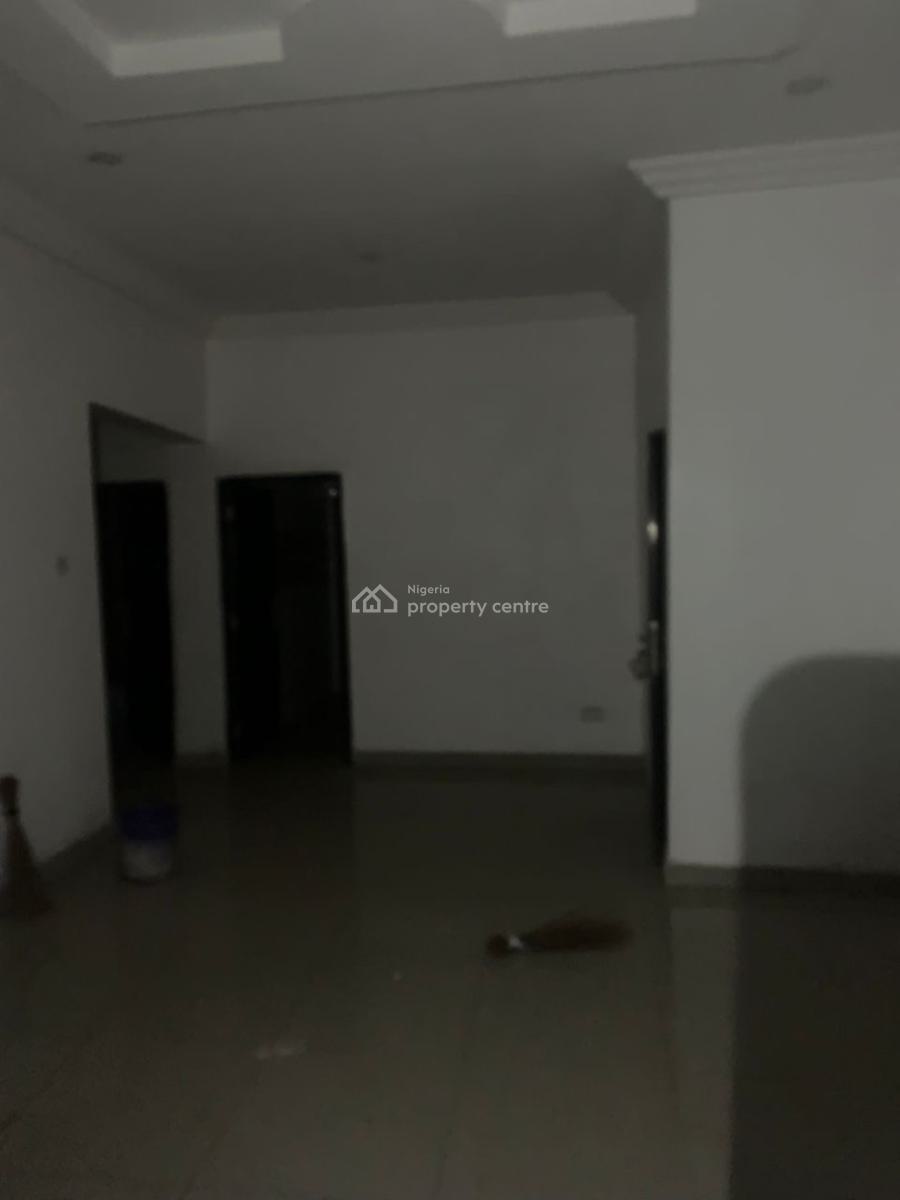 Standard 2 Bedroom Apartment in a Secured Neighborhood, Mobile Road, Ajah, Lagos, Flat / Apartment for Rent