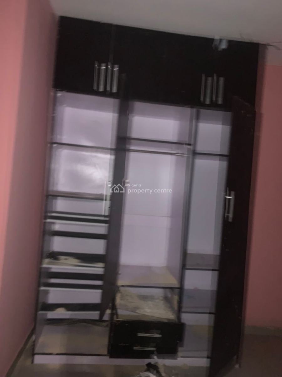 Standard 2 Bedroom Apartment in a Secured Neighborhood, Mobile Road, Ajah, Lagos, Flat / Apartment for Rent