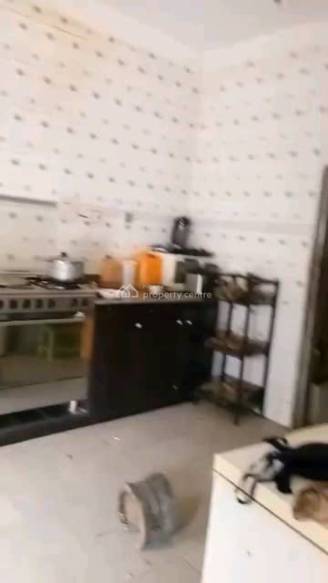 3 Bedroom Fully Detached Duplex, Lokogoma District, Abuja, Detached Duplex for Sale