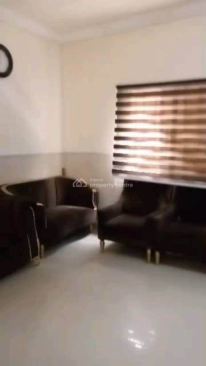 3 Bedroom Fully Detached Duplex, Lokogoma District, Abuja, Detached Duplex for Sale